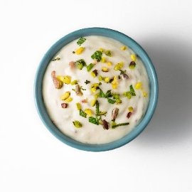 Salsa siciliana Salsa siciliana