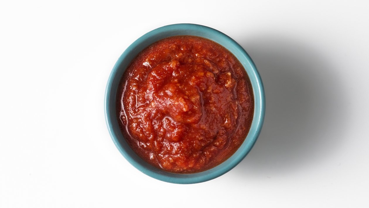 Salsa Yakitori – - Ricetta