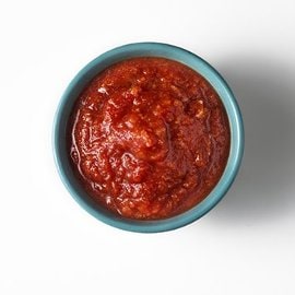 Salsa Yakitori Salsa Yakitori