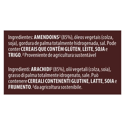 Peanut Butter Calvé - Il Peanut Butter Calvè, ricco di proteine e fonte di fibre, ti permette di personalizzare e arricchire piatti dolci e salati, anche internazionali, con un gusto di tendenza.