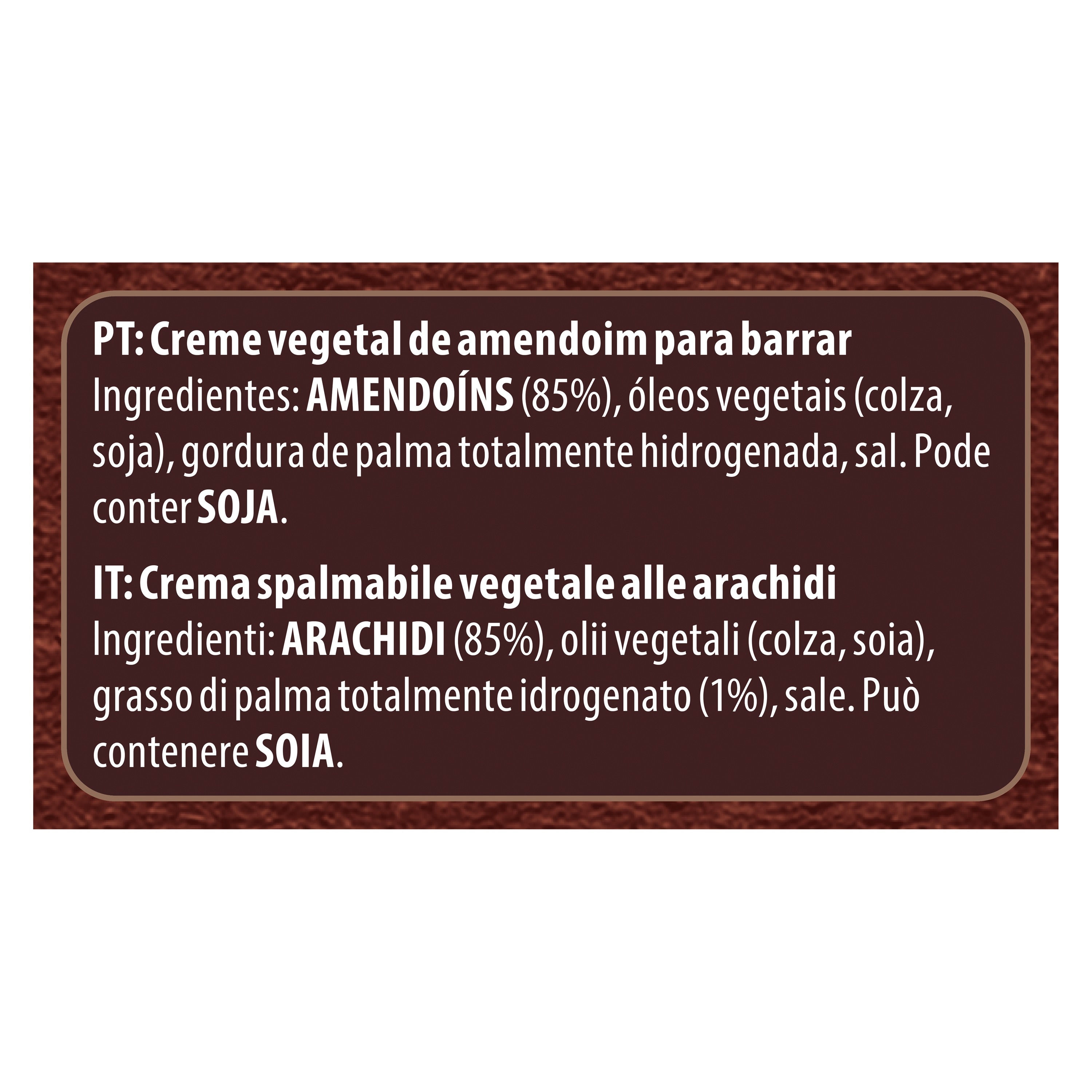 Peanut Butter Calvé - Il Peanut Butter Calvè, ricco di proteine e fonte di fibre, ti permette di personalizzare e arricchire piatti dolci e salati, anche internazionali, con un gusto di tendenza.