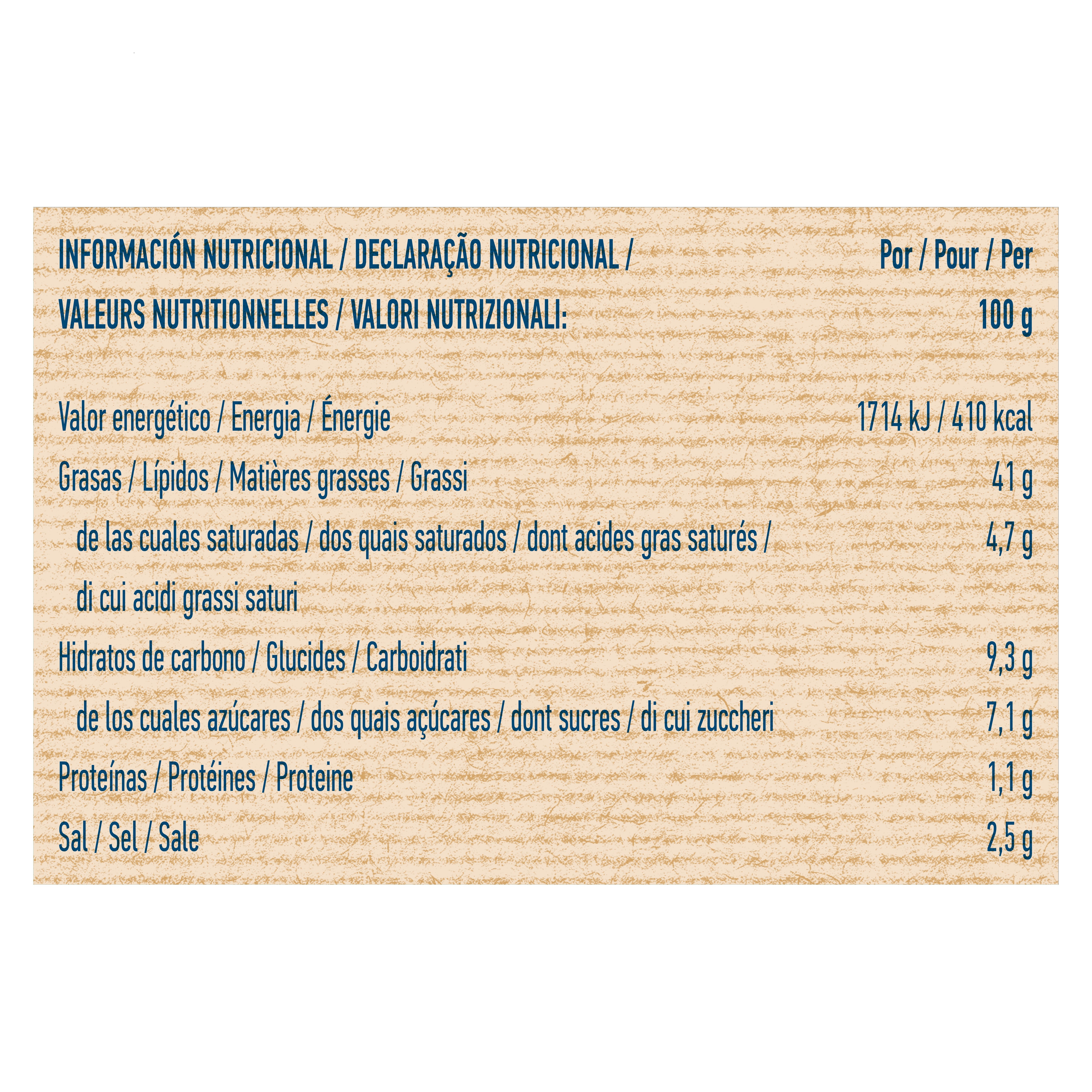 Salsa Tartara Hellmann’s - 