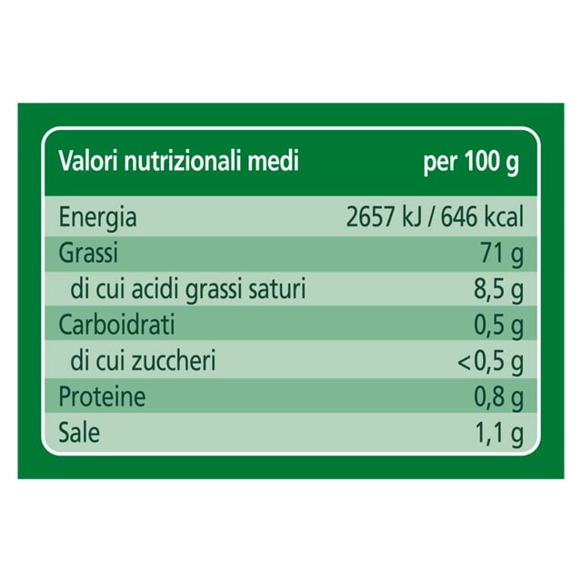 Calvé Maionese Classica - La maionese Classica Calvé, preparata con ingredienti semplici e di qualità e dal gusto irresistibile amato dagli italiani, è perfetta per soddisfare tutte le esigenze culinarie.