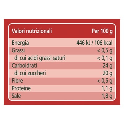 Calvé Tomato Ketchup 5 Kg - 