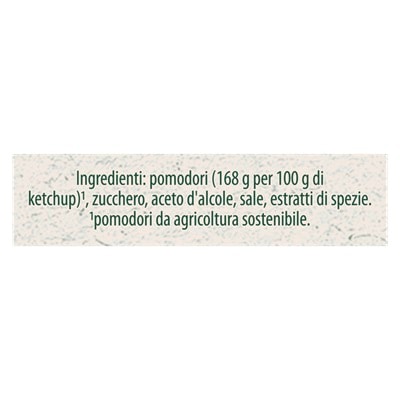 Calvé Tomato Ketchup Top Down 430 ml - Ideale come salsa di accompagnamento, da spalmare e per personalizzare le tue salse.