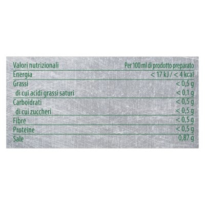 Knorr Professional Brodo Frutti di Mare 1 Kg - 