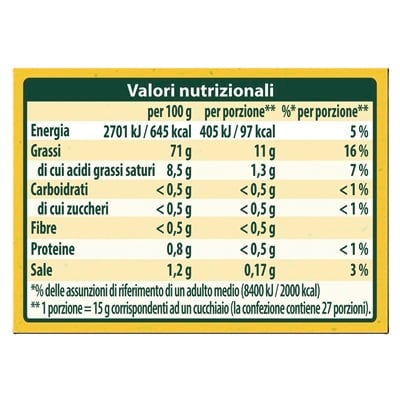Calvé Maionese Classica Top Down 430ml - 