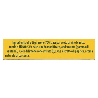 Calvé Maionese Classica Top Down 430ml - 