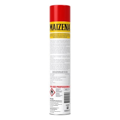 Maizena Stacca Facile 500ml - Stacca Facile Maizena ti aiuta nelle preparazioni dolci e salate, senza alterare odori e gusti, senza allergeni ed evitando gli sprechi