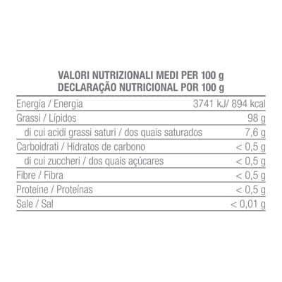 Maizena Stacca Facile 500ml - Stacca Facile Maizena ti aiuta nelle preparazioni dolci e salate, senza alterare odori e gusti, senza allergeni ed evitando gli sprechi
