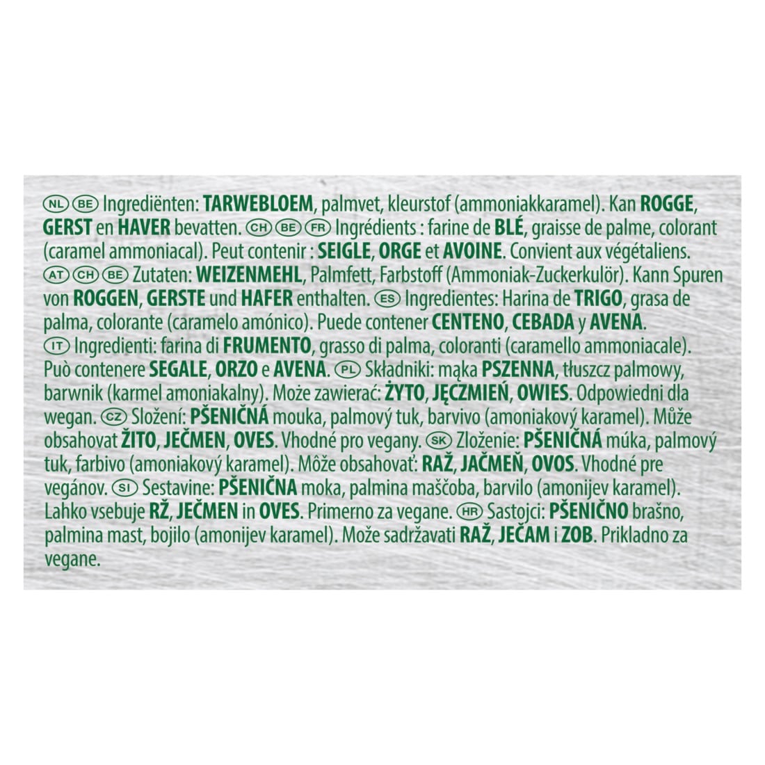 Knorr Roux Bruno istantaneo granulare 1 Kg - Il Roux è una base legante indispensabile per la preparazione di tutte le tue salse in cucina