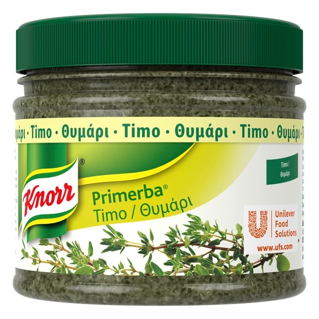 Knorr Primerba Timo - 