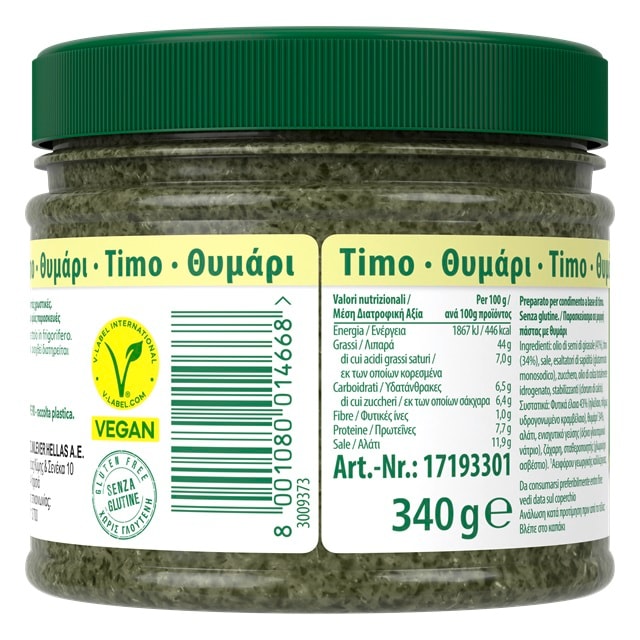 Knorr Primerba Timo - 