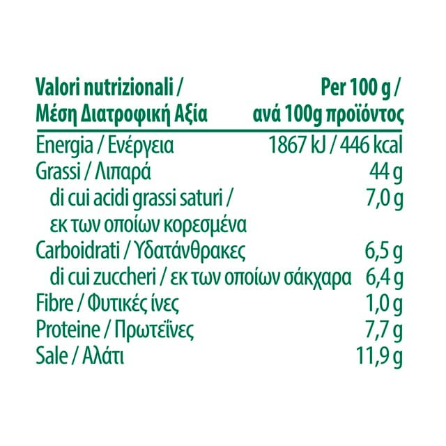 Knorr Primerba Timo - 