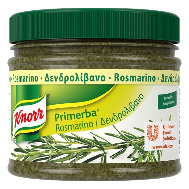 Knorr Primerba Rosmarino - 