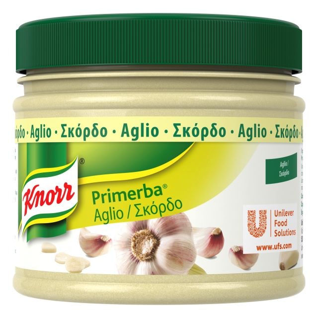 Primerba Aglio knorr - 