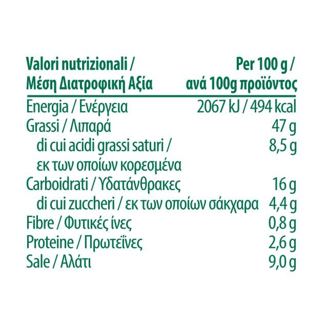 Primerba Aglio knorr - 