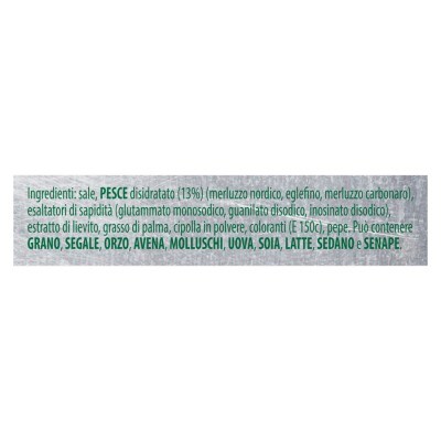 Knorr Professional brodo di pesce granulare 1 Kg - Il Brodo di Pesce Knorr esalta il sapore di tutti i piatti a base di pesce.