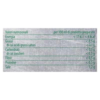 Knorr Professional brodo di pesce granulare 1 Kg - Il Brodo di Pesce Knorr esalta il sapore di tutti i piatti a base di pesce.