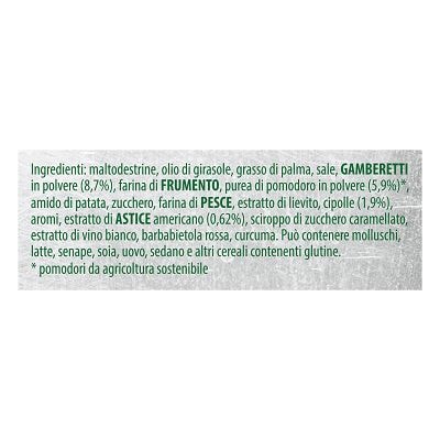 Fondo Crostacei KNORR - Il fondo di crostacei è un'ottima base per numerose salse d'accompagnamento per pesci, crostacei, zuppe, minestre e risotti