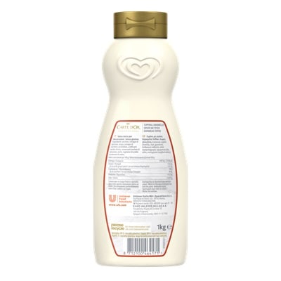 Carte d’Or Topping Caramello 1 Kg - 