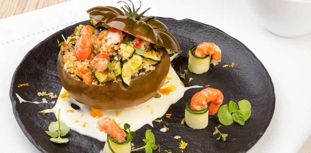 Le nostre ricette non sono mai la stessa salsa Le nostre ricette non sono mai la stessa salsa