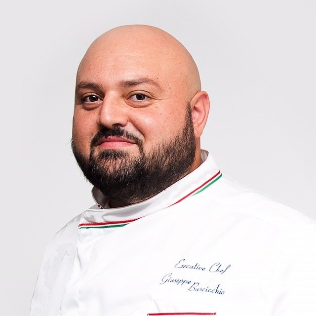 Giuseppe Buscicchio