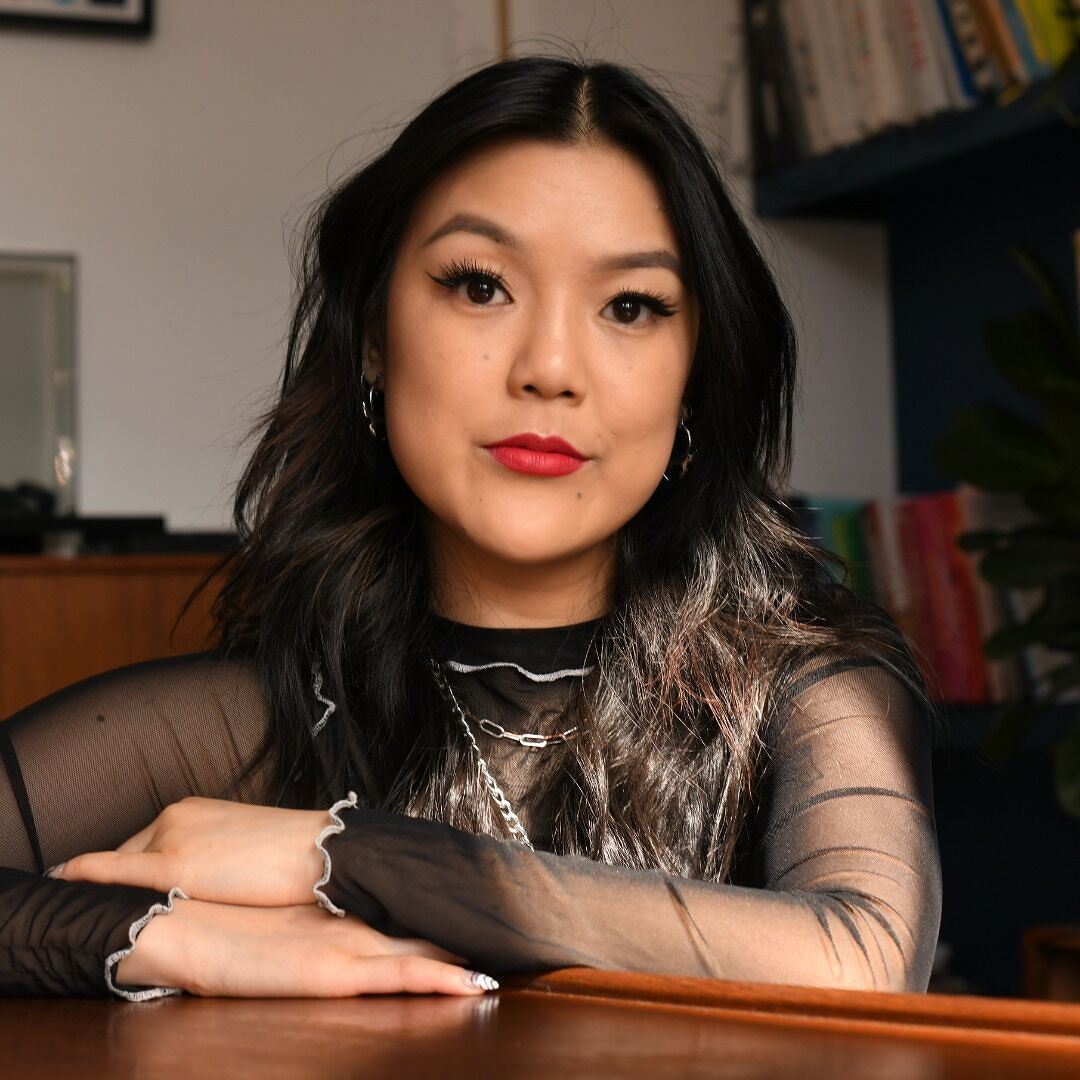 chef-Angela Hui Autore