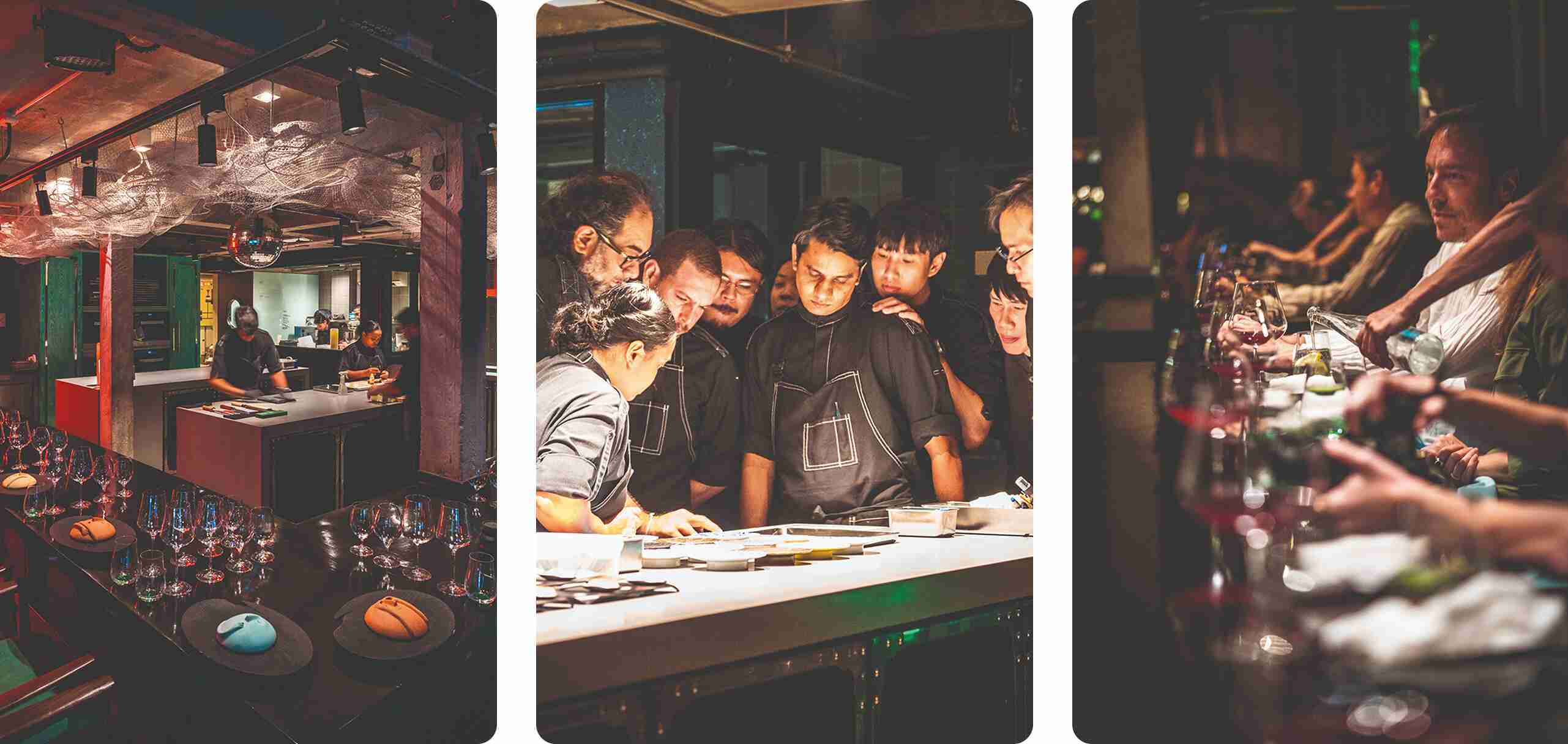 street food-urbano-collage