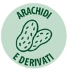 Arachidi e derivati