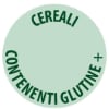 Cereali contenenti Glutine