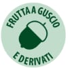 Frutta a guscio e derivati