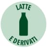 Latte e derivati