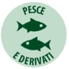 Pesce e derivati