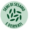 Semi di sesamo e derivati