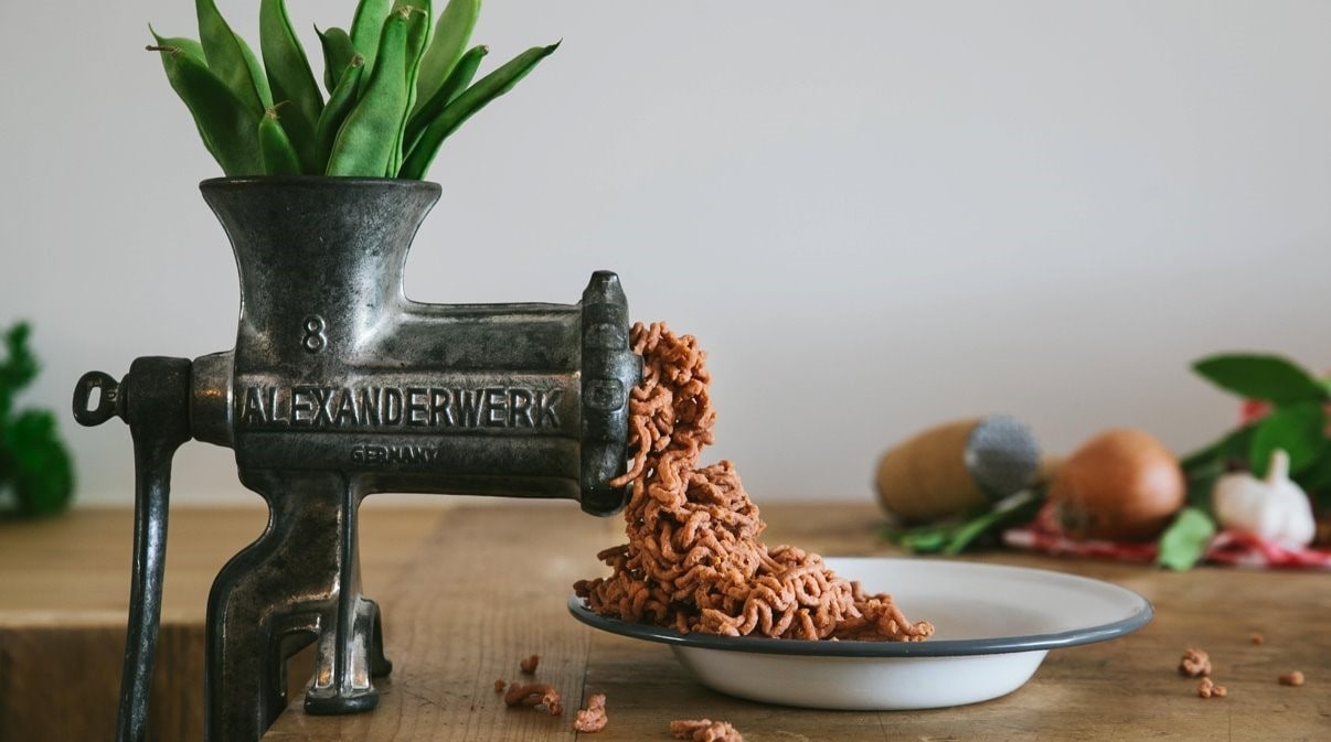 LA TEXTURE È LA CHIAVE PER GUIDARE IL CAMBIAMENTO