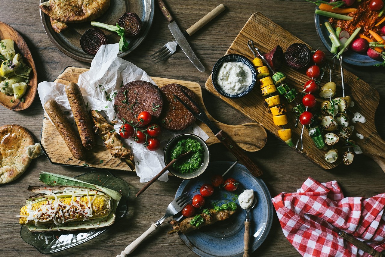 RINNOVARE IL TUO MENU