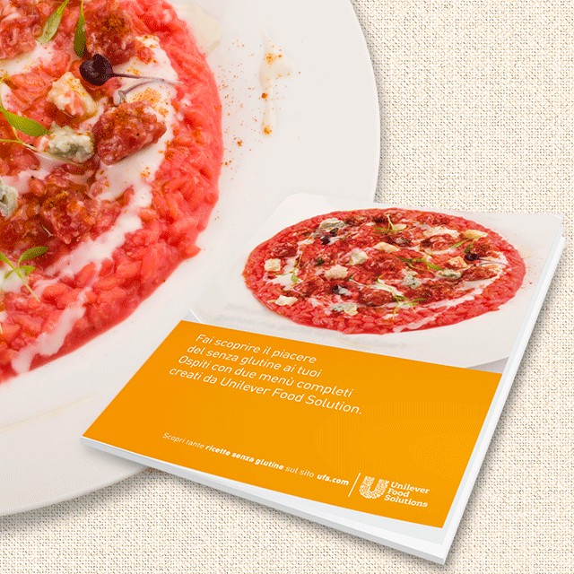 Scarica il Ricettario Senza Glutine!