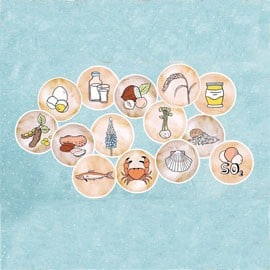 Quali sono gli allergeni da dichiarare obbligatoriamente? Quali sono gli allergeni da dichiarare obbligatoriamente?