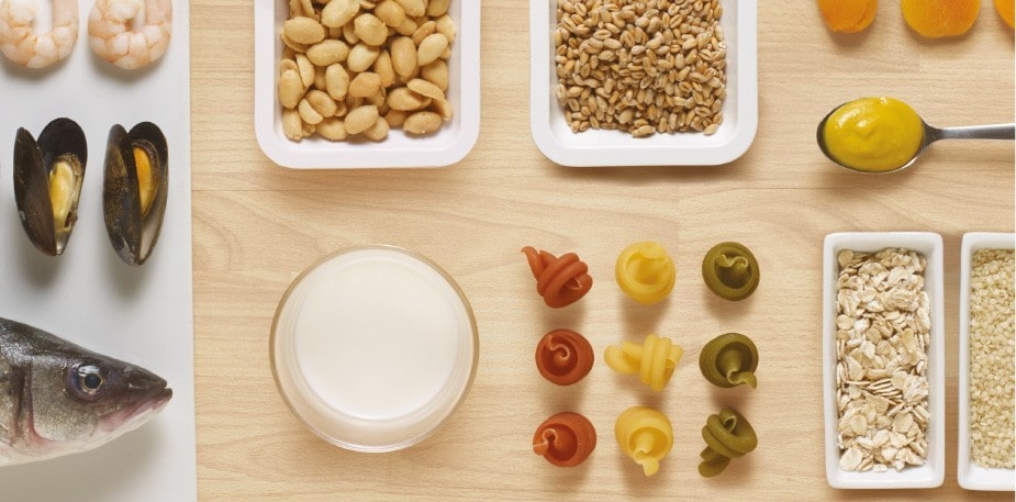 Il Regolamento Europeo sull’etichettatura alimentare