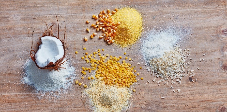 Allergie, Intolleranze e Senza Glutine Allergie, Intolleranze e Senza Glutine