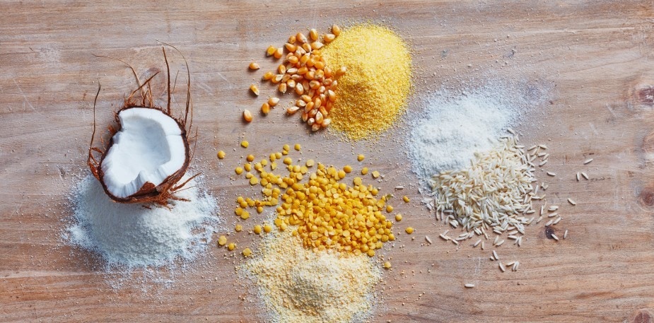 Allergie, Intolleranze e Senza Glutine Allergie, Intolleranze e Senza Glutine