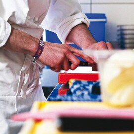 I 14 Allergeni da dichiarare