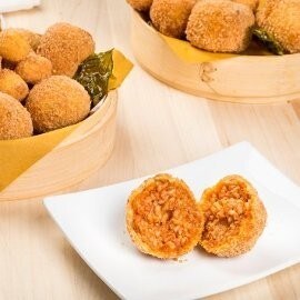 Scarica il ricettario Maizena