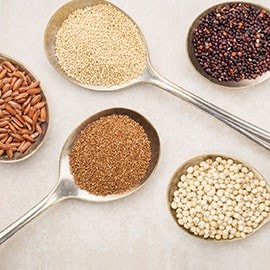 Scarica il Ricettario Senza Glutine