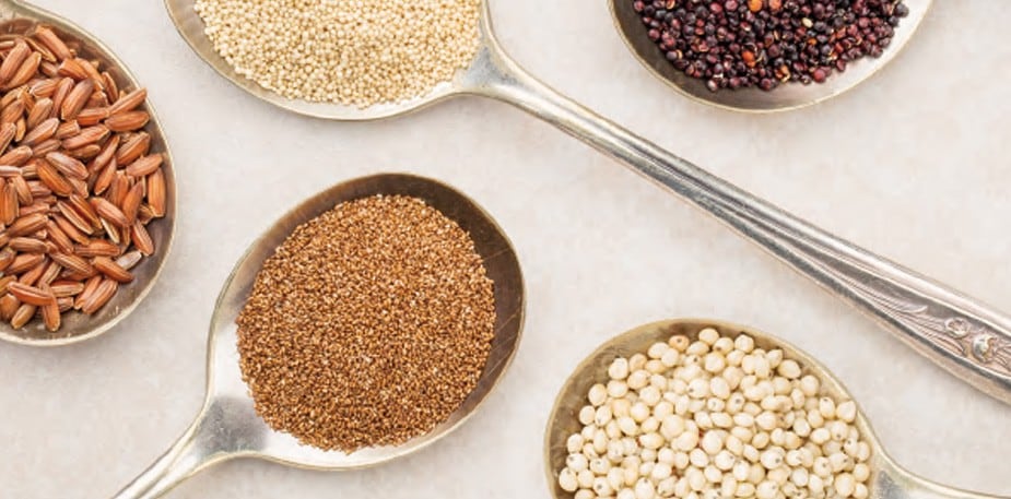 Ricettario Senza Glutine