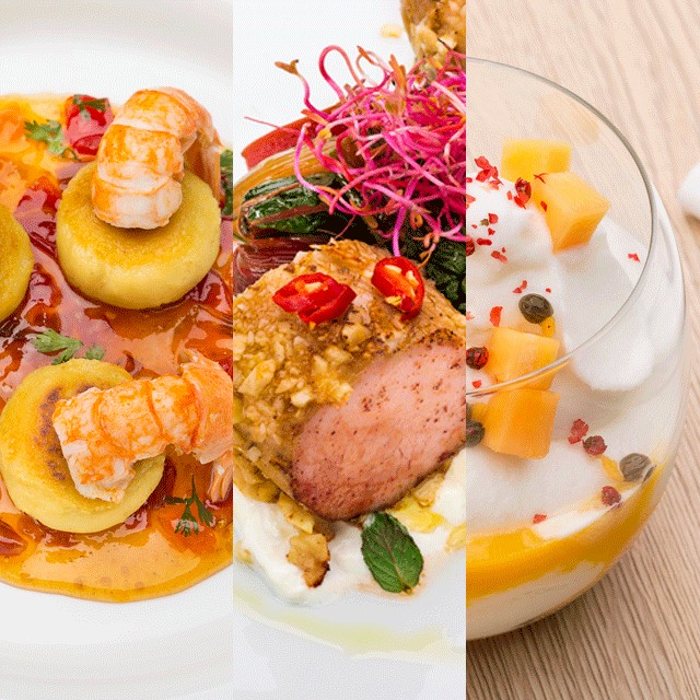 Un menù senza Glutine distintivo e gustoso?