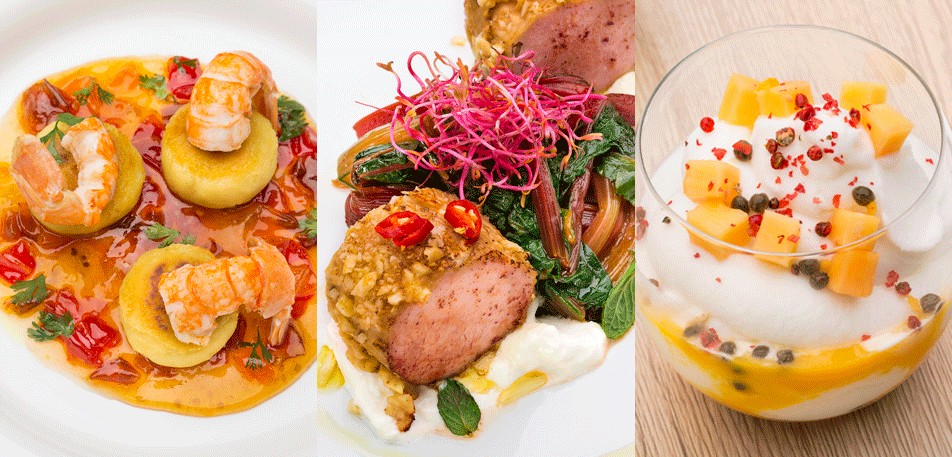 Un menù senza Glutine distintivo e gustoso?