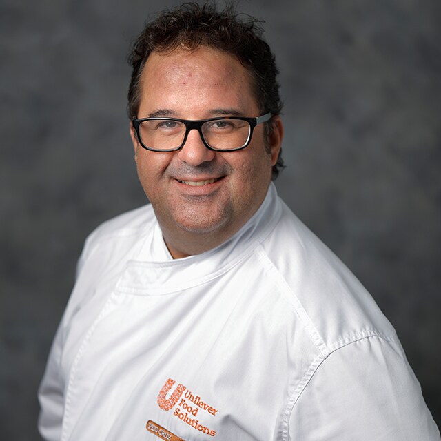 Spagna – Executive Chef Peio Cruz Spagna – Executive Chef Peio Cruz