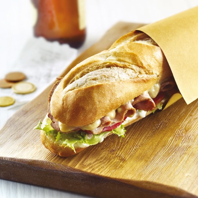 Come creare il panino perfetto
